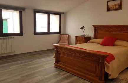 Apartamentos Las Huertas - Foto 13