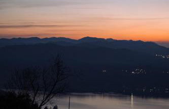 La Corte sul lago app Carlotta - Photo 35