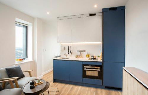 StayCozy at Enclave Croydon - Foto 50