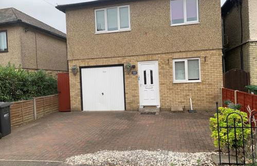 Huntingdon walk to town centre, cosy, Free parking - Foto 7