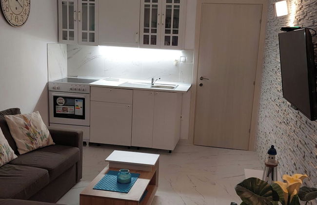 Lovely 1-bed Apartment in Perea - Foto 10