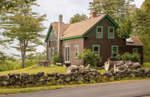 Quietude - A 60-Acre Historic Mountain Estate with 10 bedrooms - Foto 28