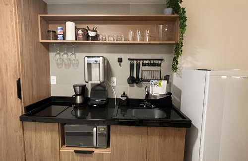 Ar quente e frio!moderno!5 minutos do centro - Foto 77