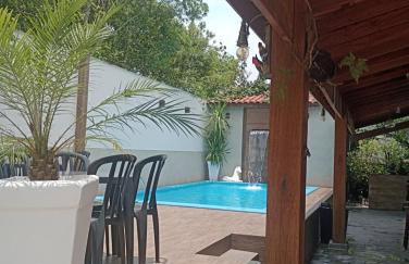 Recanto Monte Alegre - Foto 10