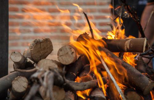 Complejo Turístico Las Cañadas Casas de Campo- Actividades Gratuitas Todos los Fines de Semana - Foto 73