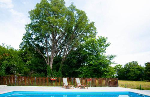 Traditional villa Juta for 8 people - Foto 52