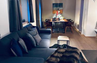 Hofwies-Exklusiv - Privates Luxus-Boutique Ferienhaus 8 Pax - Foto 9