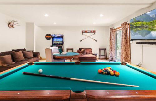 THE ONE Chalet - Foto 28