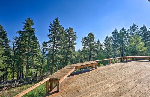 Spacious Evergreen Home with Picturesque Views - Foto 38