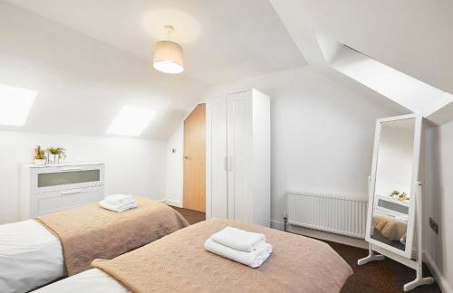 Ambler Thorn Lodge - Foto 12