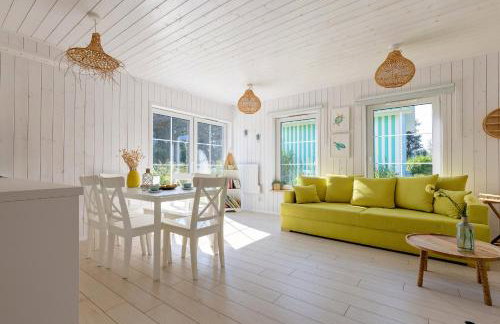 Morskie Domki Kopalino - Foto 44