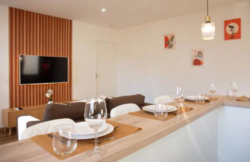 Le Cocon Digoinais - Foto 16