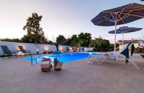 Villa Eleni - Foto 7