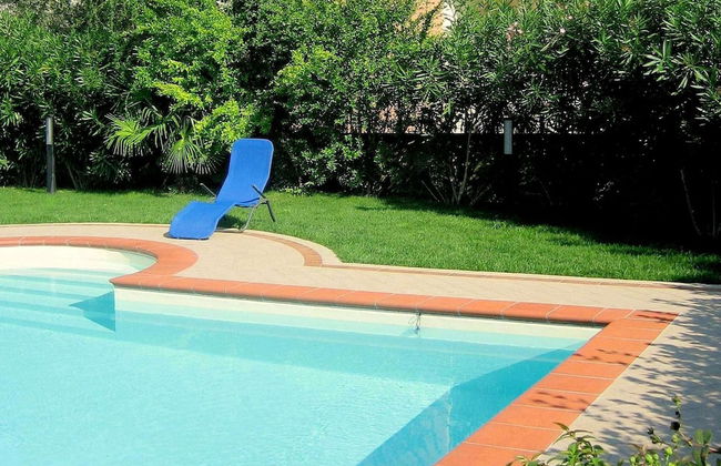 Holiday Home in Lazise Near Lake Garda - Foto 11