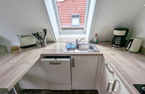 Greenments, Apartments für Freizeit und Beruf - Foto 43