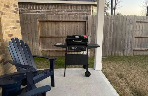 Spacious and fully equipped family house for 10 - Foto 64