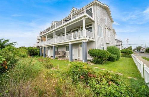 Direct ocean front townhouse! - Foto 49