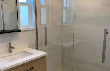 1 Palo Alto - Private Apartment with Parking, AC, Laundry, Fully Furnished - Foto 27