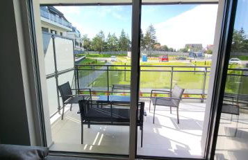 Apartament Bursztyn - Foto 8