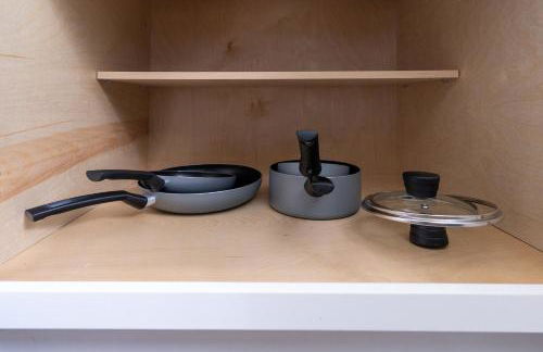 The Blue Heron Haven - Foto 19