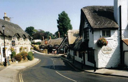 Maycliffe - Photo 56