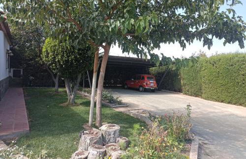 Casa Rural Tazgona - Photo 26