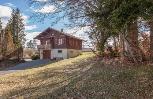 Gîte - Les Pessettes - Vue Montagne - Foto 12