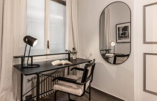 Real - 3 bedroom and terrace in Almagro - Photo 7