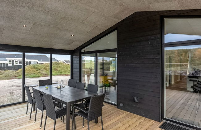 "Birger" - 300m from the sea - Foto 29