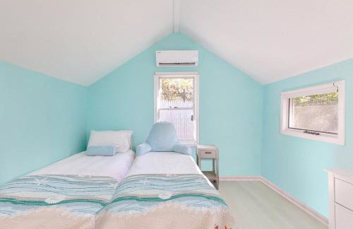 Tennis & Sea Escape - Hydrangeas in the Hamptons - Foto 13