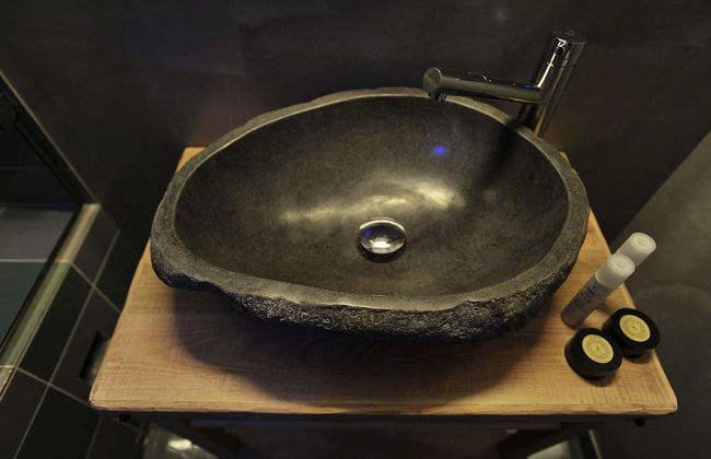 Chroma Pelion Villas - Foto 49