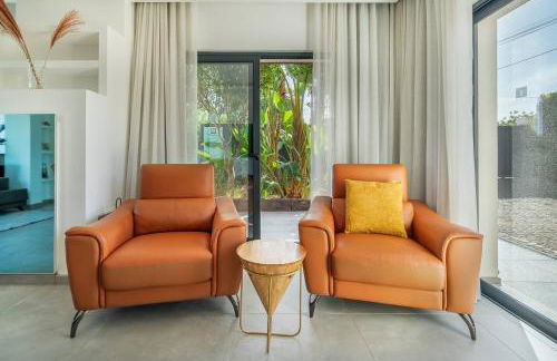 Stylish Algarve Retreat- Priv. Pool & Beach Nearby - Photo 21