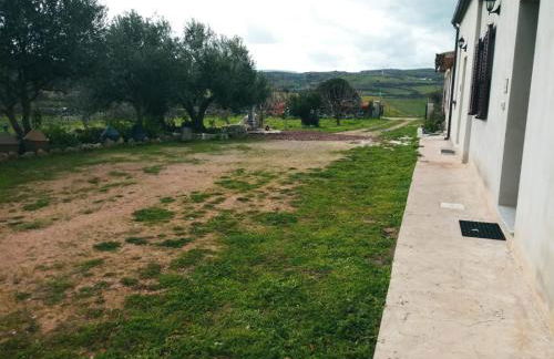 Su Cuile relax house with barbecue - Foto 28