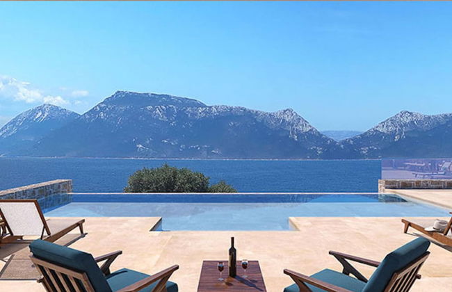 Synthesis in Lefkada - Photo 13