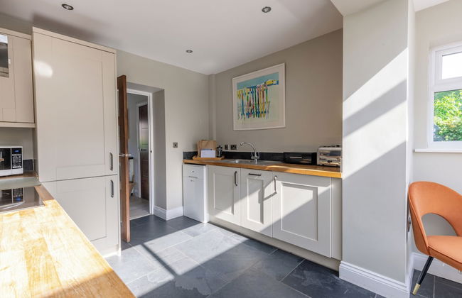 Spindlestone Cottage - North East Escapes - Foto 15