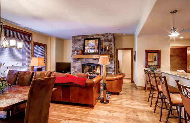 Beaver Creek Landing by East West Hospitality - Foto 80