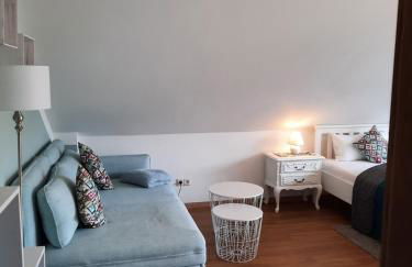 Apartment Kapellennest EuropaPark in ca 15 min erreichbar - Foto 9