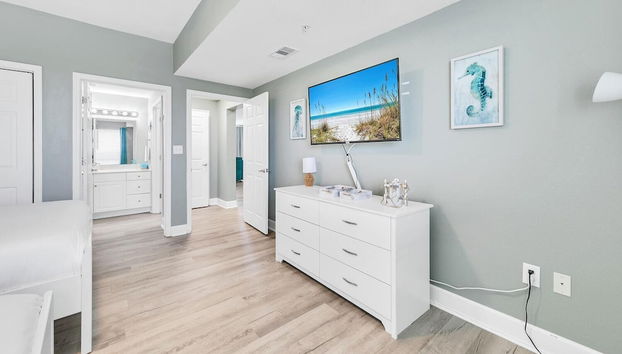 Tidewater 2308 - Foto 2, Habitación