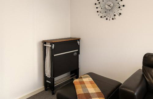 Waterfront Walk 3 Bedroom Apartment with Parking Pets and Workspace - Foto 6