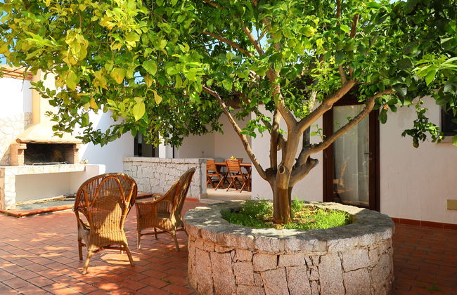 Ville San Pietro (REI352) - Foto 2