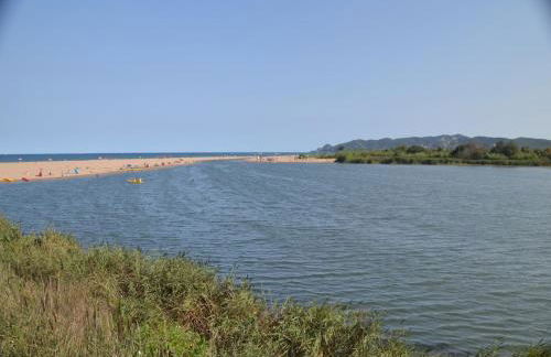 Holiday Home in Torre Gran near Beach - Foto 26