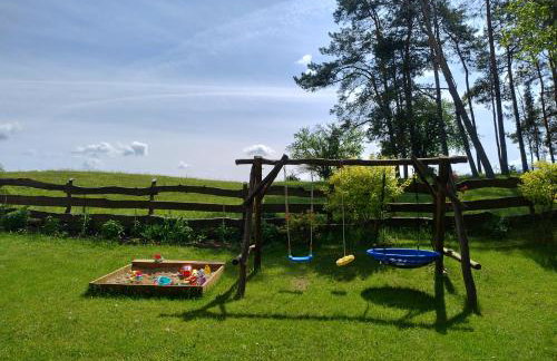 Zagroda nad Hańczą - Foto 11