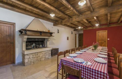 Tranquil Retreat in Central Istria - Photo 16