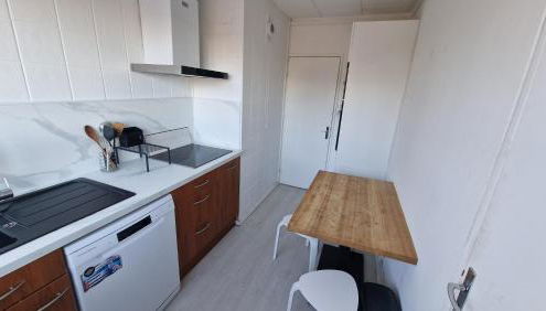 Grand appartement cosy pour 4 - Foto 3