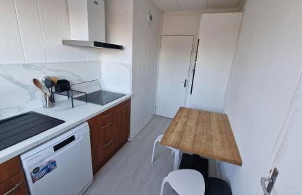 Grand appartement cosy pour 4 - Photo 3