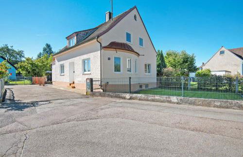 Ferienhaus Donauliebe - Foto 25