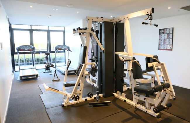 ACD Apartments - Foto 44