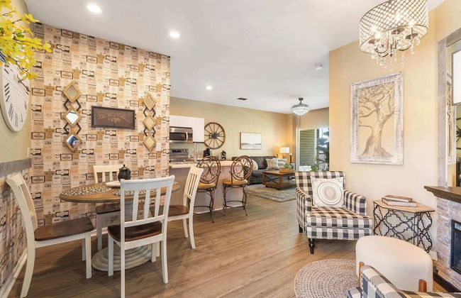 Fairview Escape - Holiday Hills Branson - Golf - Outdoor Pools - Photo 20