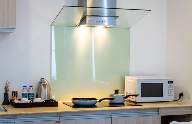 CDX Residence - Foto 9