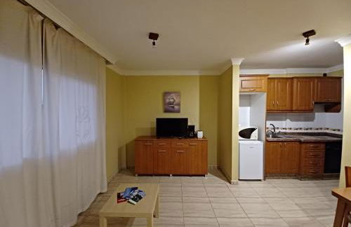 ÁTICOS BELLA LUCÍA - Foto 23